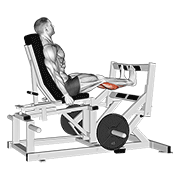 Calf Press demonstration animation