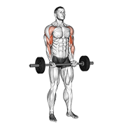 Drag Curl demonstration animation