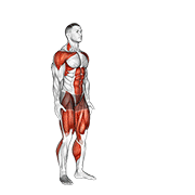 Jack Jump demonstration animation