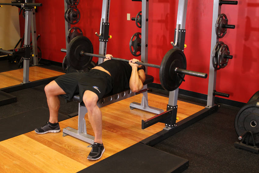 Jm Press — position 2