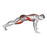 Mountain Climber demonstration animation