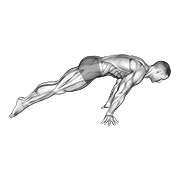 Planche Lean demonstration animation